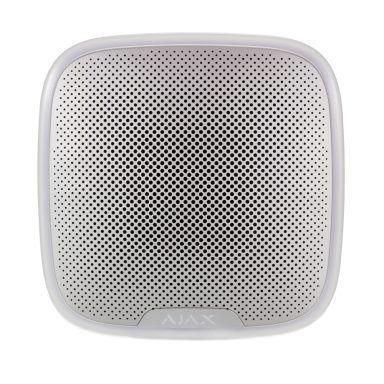 Sirène d'alarme Sirène d'alarme ant-intrusion sur Grenoble