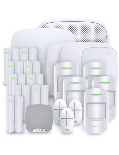 Alarme Alarme anti-intrusion sur Grenoble