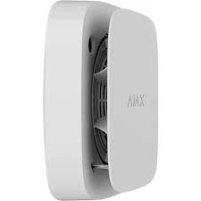 Détecteur de fumée Détecteur de fumée intégré au système d'alarme sur Grenoble