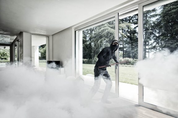 Générateur de brouillard Générateur de brouillard anti-intrusion sur Grenoble